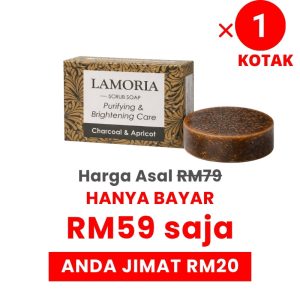 LAMORIA 1 Kotak